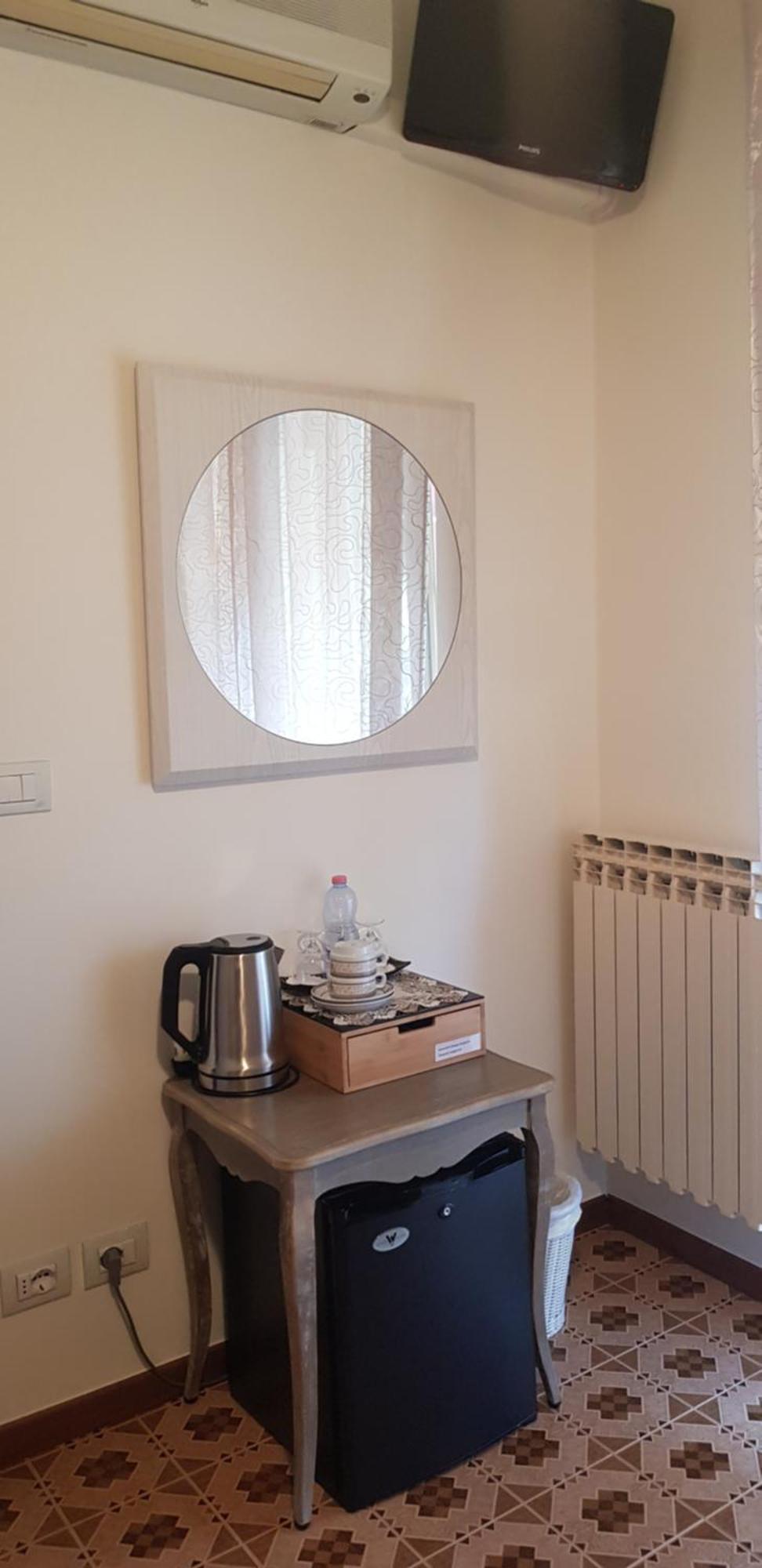 Hotel Margherita Meuble Sirmione Habitación foto